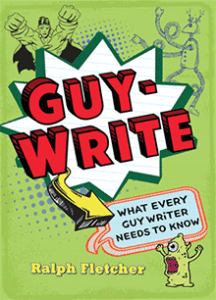 Guy-Write