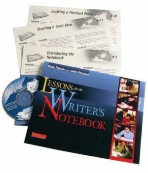 Lessons For The Writer 039 S Notebook