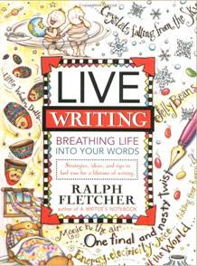 Live Writing: Breathing Life into Your Words