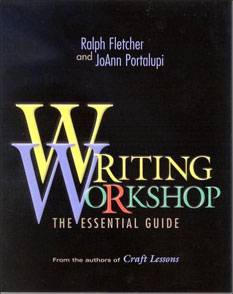 Writing Workshop, The Essential Guide