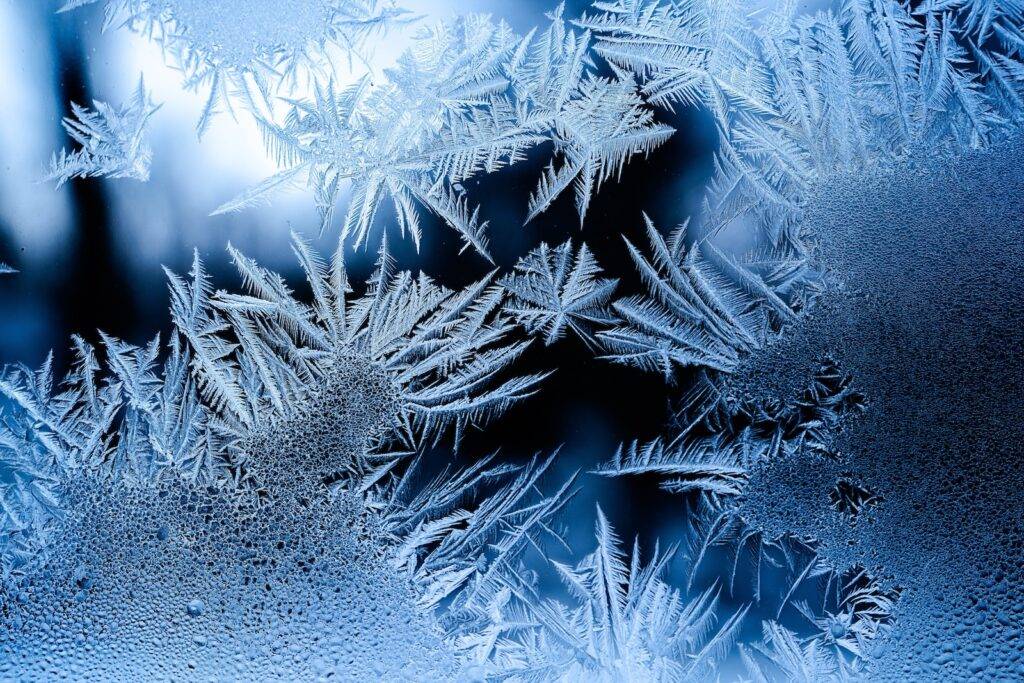 Frost