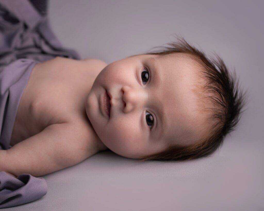 Baby girl