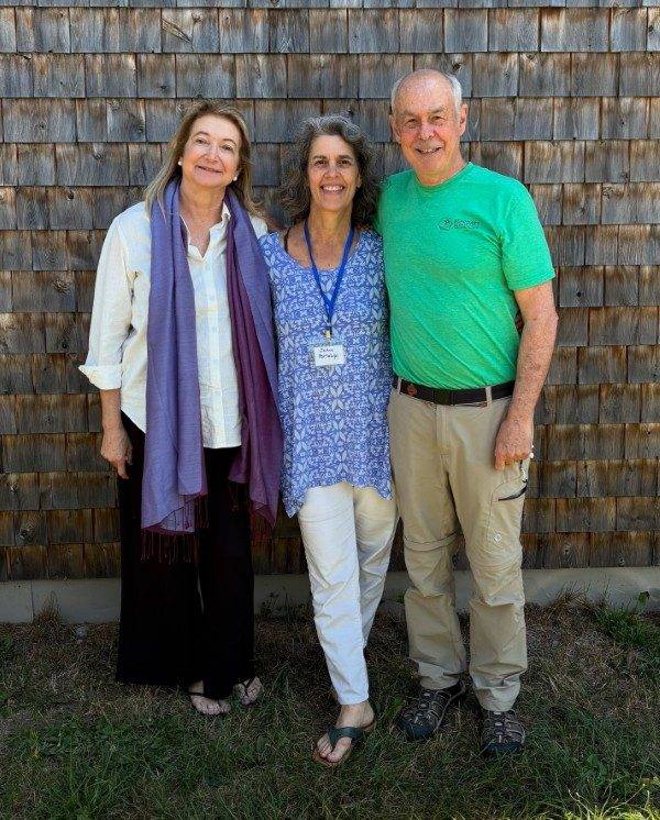 Georgia Heard, JoAnn Portalupi, and Ralph Fletcher