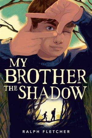 My Brother the Shadow